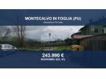 Immobile in asta di 5765 m² in vendita a Montecalvo in Foglia