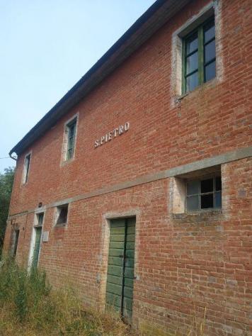Rustico in vendita a Peccioli 200 mq Rif: 1426015 - Foto 2