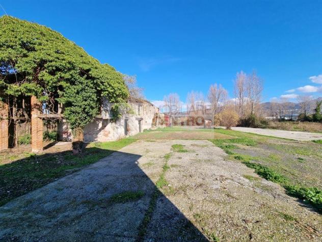 Lotto di terreno con progetto approvato - Foto 2