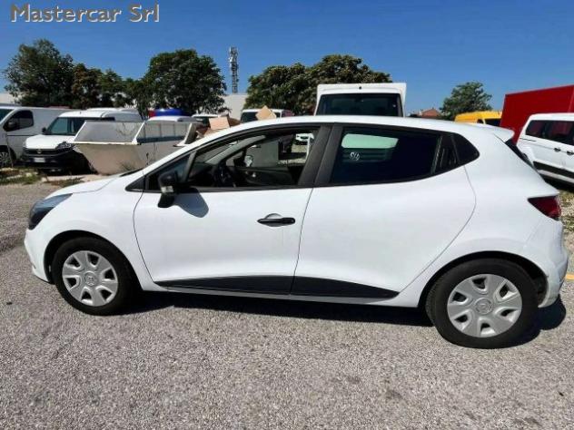 RENAULT Clio VAN ENERGY 1.5 DCI 75 2 posti - FT338ML rif. 23991568 - Foto 8