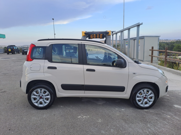 FIAT PANDA METANO - Foto 5