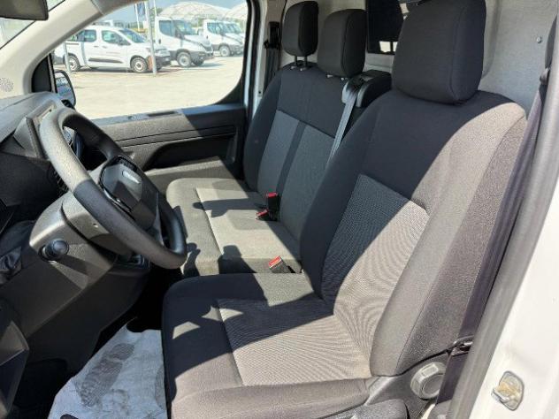 Peugeot EXPERT 2.0 BLUE HDI 140CV L2H1 - Foto 7