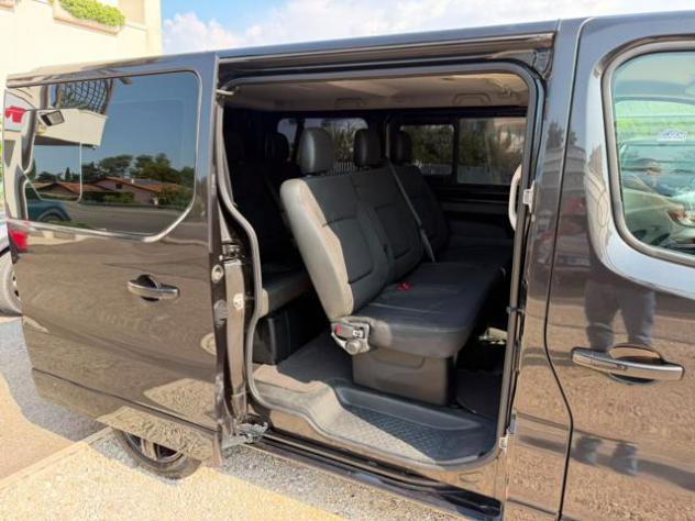 OPEL Vivaro 27 1.6 BiTurbo 140CV Furgone rif. 24002498 - Foto 9