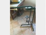 Imbottigliatrice manuale per tappi in sughero