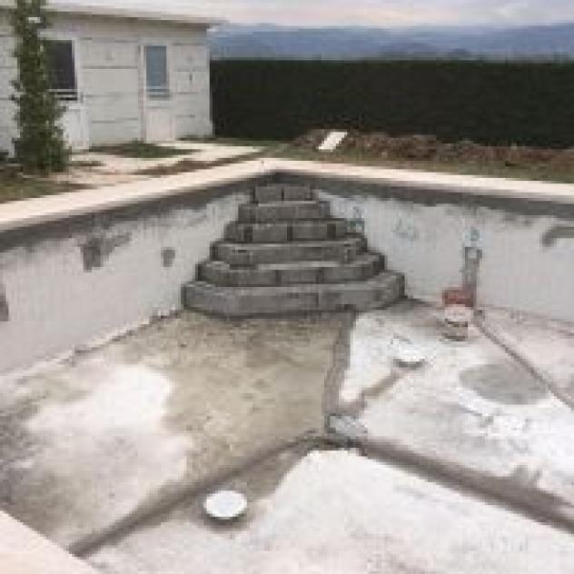 Rs Termoidraulica e Piscine