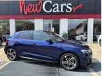 AUDI A1 SPB 30 TFSI S line edition one LED-APP CONNECT rif. 22462699