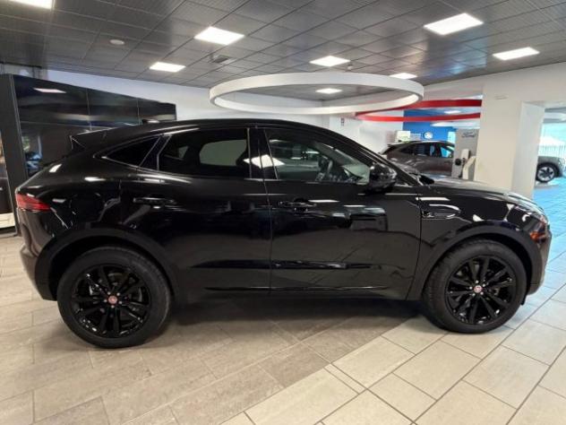 JAGUAR E-Pace 2.0 ibrido/diesel 204cv. 4x4 R-Dynamic S,Km 14.200 rif. 23824547 - Foto 8