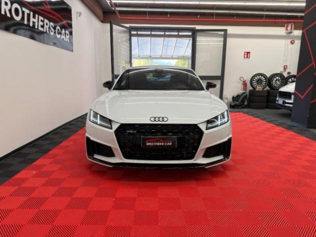AUDI TT Coupé 45 TFSI quattro COMPETITION-STAGE1 rif. 24191012 - Foto 2