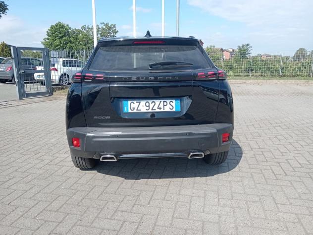 Peugeot 2008 PureTech 130 EAT8 Allure S/S - Foto 6