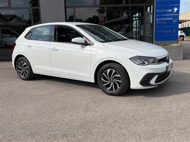 Volkswagen Polo 1.0 TSI Life - Foto 2