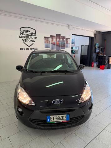 Ford Ka Ka+ 1.2 8V 69CV - Foto 2