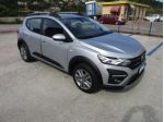 Dacia Sandero Stepway 1.0 tce GPL Comfort 90cv