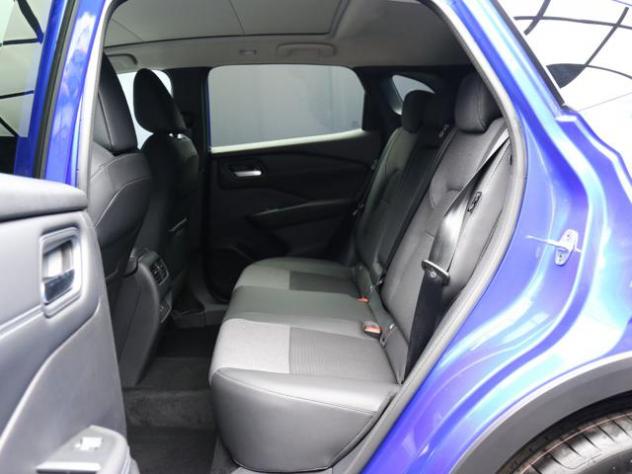 NISSAN Qashqai MHEV 158 CV Xtronic N-Connecta rif. 23825172 - Foto 7