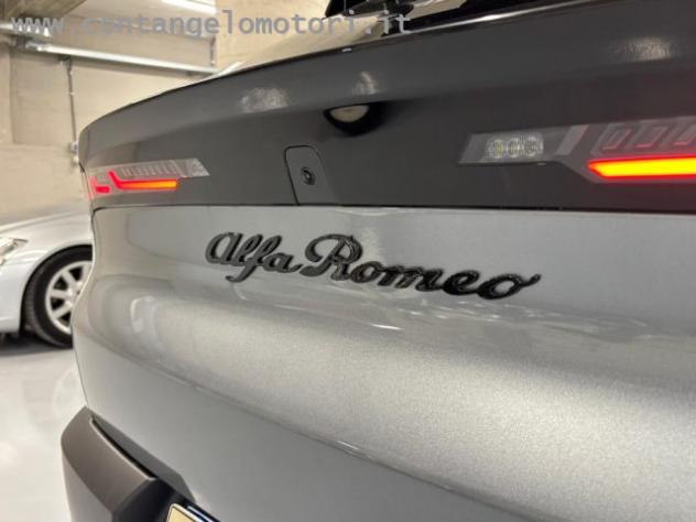 ALFA ROMEO Junior 1.2 136 CV Hybrid eDCT6 Speciale rif. 24079146 - Foto 6