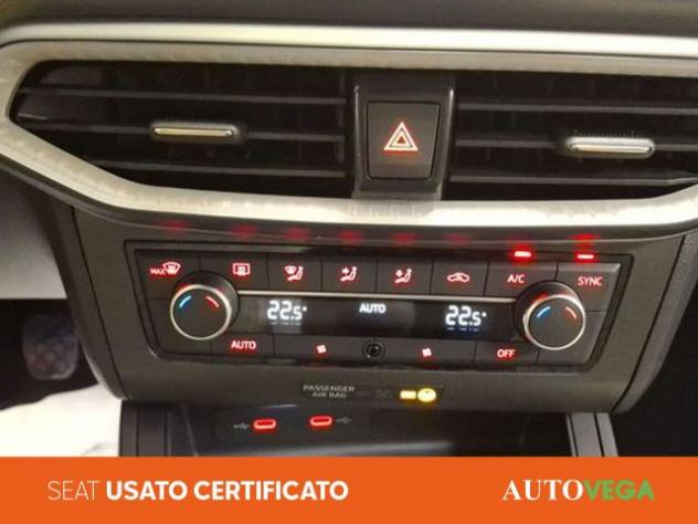 SEAT Ibiza 1.0 ecotsi fr 95cv rif. 23931048 - Foto 9