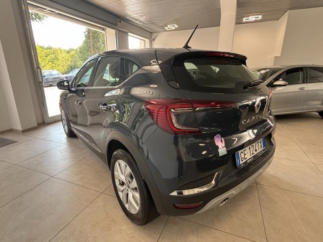 Renault Captur TCe 90 CV Zen - Foto 4