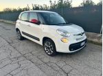 Fiat 500L 0.9 TwinAir Turbo Natural Power Lounge