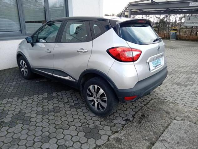 RENAULT Captur 1.5 dCi 90CV Start&Stop OK NEOPATENTATO rif. 23830892 - Foto 6