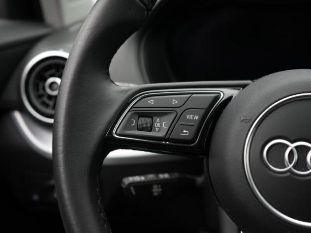 AUDI Q2 Q2 35 TFSI S tronic S line Edition - Foto 10