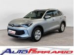 VOLKSWAGEN Tiguan 3ª serie Tiguan 1.5 eTSI 130 CV ACT DSG Life