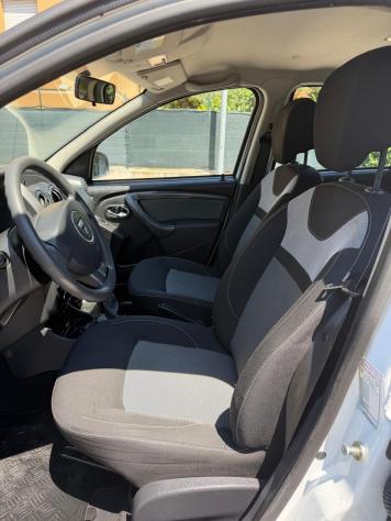 Dacia Duster 1.5 dci - NEOP. - NAV. - 12 MESI DI GARANZIA - - Foto 9