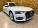 Audi A6 Avant 40 2.0 TDI S tronic Business Plus