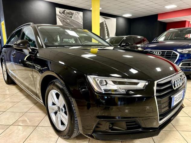 AUDI A4 Avant 35 TDI S tronic UNIPRO LED NAVI - Foto 3