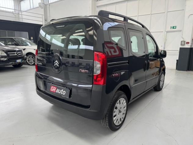 Citroën Nemo Nemo - Foto 8