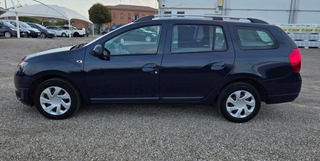 Dacia Logan MCV 1.5 dCi 8V 90CV Laurte - Foto 7