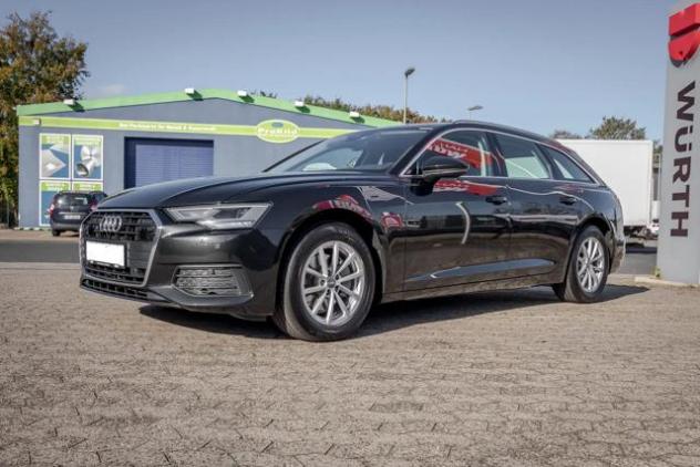 AUDI A6 Avant 40 2.0 TDI S tronic Business rif. 18170953 - Foto 2