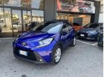 Toyota Aygo X 1.0B (72 CV) Trend Air - CABRIO