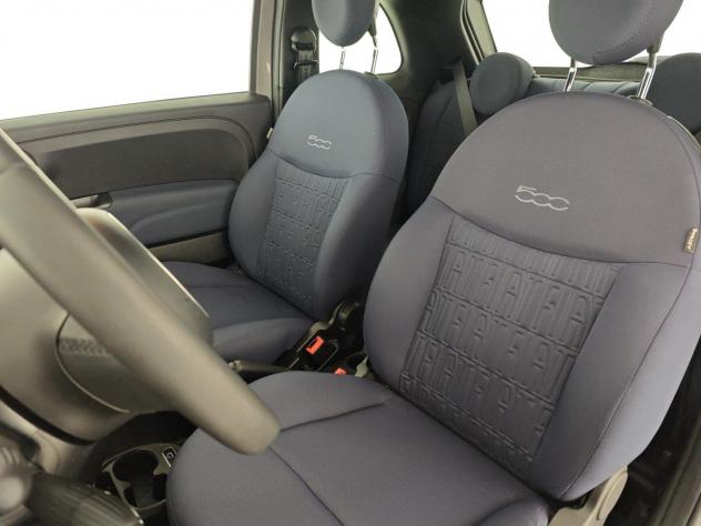 FIAT 500 1.0 Hybrid Club - Foto 10