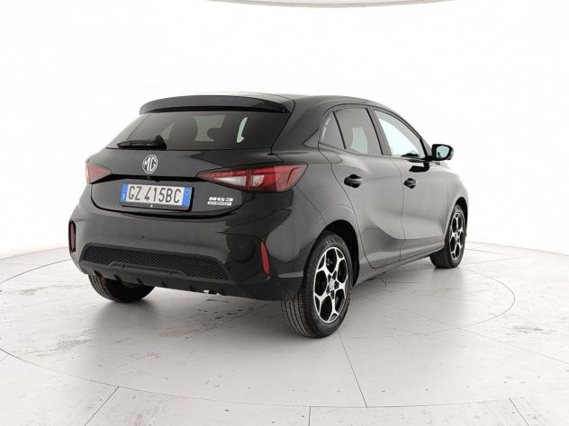MG MG3 1.5 hybrid+ Luxury auto - Foto 7