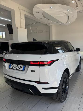 Land Rover Range Evoque 2.0D I4-L.Flw 150CV AWD Aut R-Dynamic HSE - Foto 10