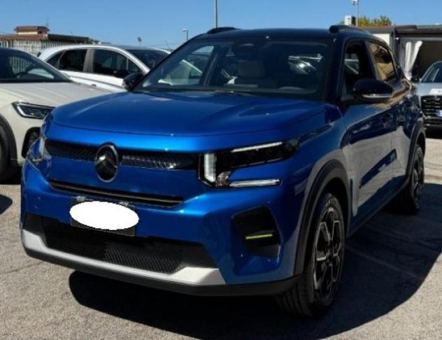CITROEN C3 PureTech 100 S&S Max rif. 24175901 - Foto 2
