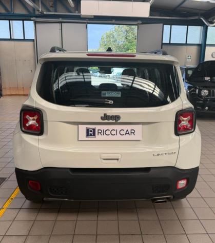 JEEP Renegade 1.3 T4 DDCT Limited rif. 24016904 - Foto 5