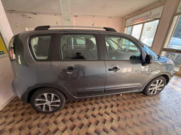 CITROEN C3 Picasso 1.6 e-HDi 90 airdream CMP6 Seduction rif. 24091507 - Foto 5