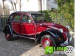 CITROEN 2CV 6 Charleston 28cv - Restaurato ASI + CRS rif. 23821199