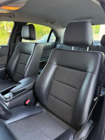 MERCEDES-BENZ E 250 2.2 CDI 204cv BlueEFFICIENCY 4Matic Avantgarde rif. 23976879 - Foto 9