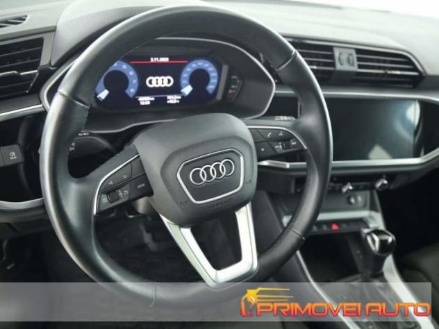 AUDI Q3 SPB 35 TFSI S tronic rif. 20453645 - Foto 2