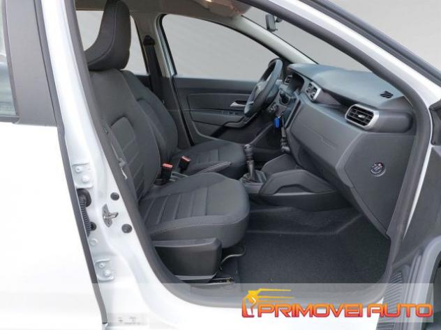 DACIA Duster 1.0 TCe GPL 4x2 Expression rif. 20787583 - Foto 3