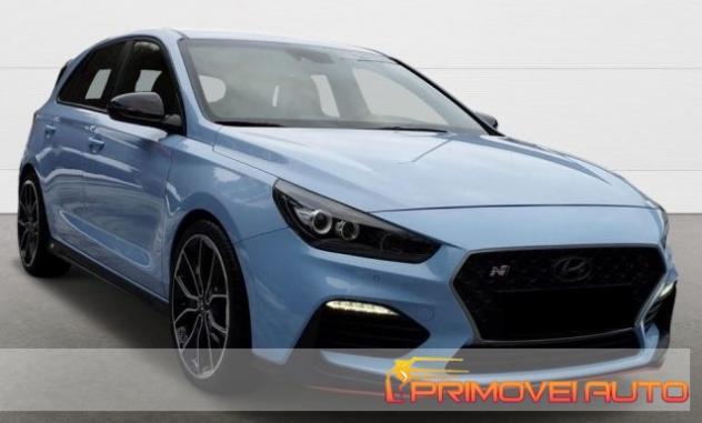 HYUNDAI i30 2.0 T-GDI 275 CV 5 porte N Performance rif. 20425608 - Foto 7