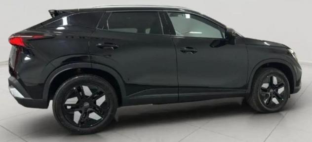 OMODA 5 OMODA SHS 224CV FULL HYBRID PREMIUM - Foto 6
