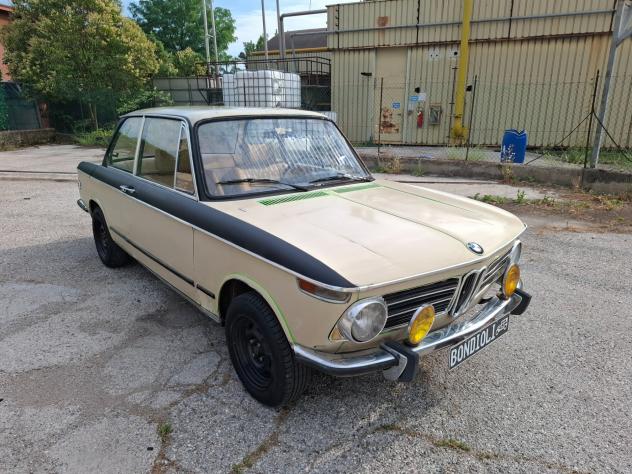 Bmw 1602 Drift 1973 - Foto 5