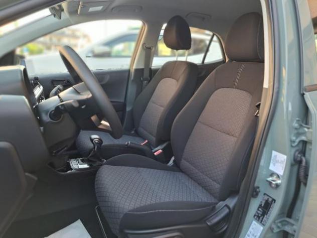 KIA Picanto 1.0 GDi 68CV AMT Urban - NUOVA ITALIANA rif. 24017074 - Foto 9