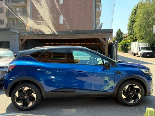 RENAULT Captur ECO-G 100 CV Techno * PREZZO PROMO* rif. 23856984 - Foto 3