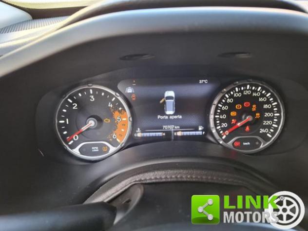 JEEP Renegade 1.6 Mjt 120 CV Limited rif. 23997080 - Foto 5