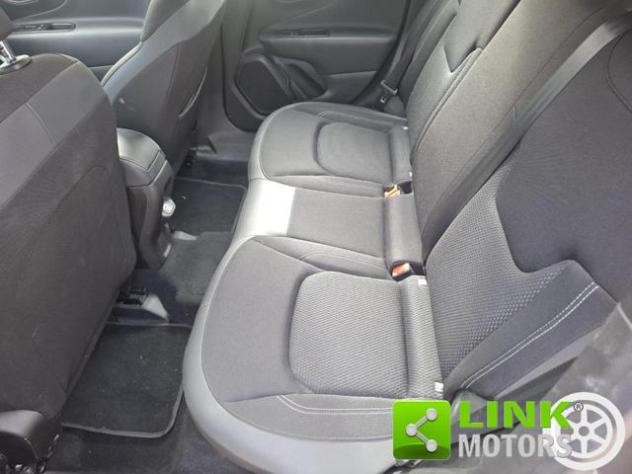 JEEP Renegade 1.6 Mjt 130 CV Limited rif. 24226599 - Foto 8
