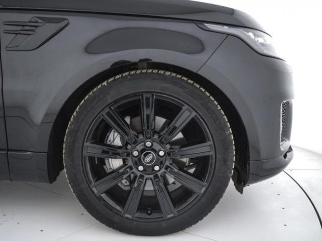 LAND ROVER Range Rover Sport 3.0D l6 249 CV HSE rif. 23608300 - Foto 9