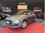 Suzuki Swift 1.2 DualJet Easy 2WD